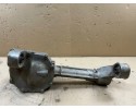 2010 Nissan Navara D40 Front differential NA Part manufacturer Nissan OE