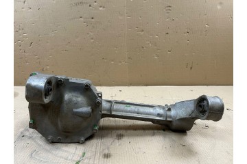 2010 Nissan Navara D40 Front differential NA Part manufacturer Nissan OE