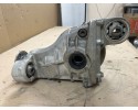 2010 Nissan Navara D40 Front differential NA Catalog number of the part NA