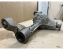 2010 Nissan Navara D40 Front differential NA Car type trucks