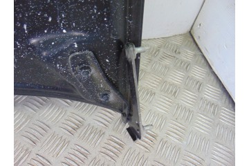 NEGRO CAPO FORD FOCUS C-MAX (CAP)(2003) Ambiente (D) 2006 NEGRO 206675 FORD - 2