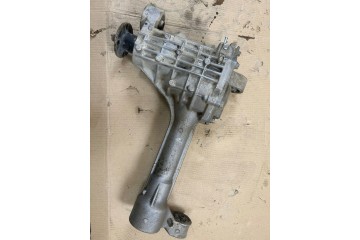 Diferencial delantero Nissan Navara D40 2010