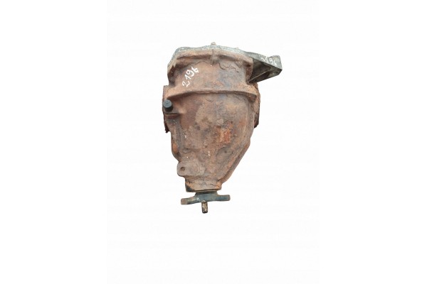 2007 Chrysler 300 300C Rear Differential A2103513508