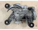 2012 Volkswagen Tiguan Rear differential 0AY525010D