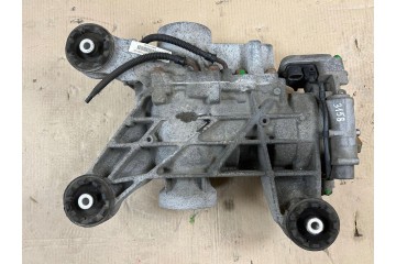 2012 Volkswagen Tiguan Rear differential 0AY525010D
