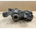 2012 Volkswagen Tiguan Rear differential 0AY525010D Part manufacturer Volkswagen OE