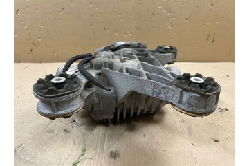 2012 Volkswagen Tiguan Rear differential 0AY525010D Catalog number of the part 0AY525010D