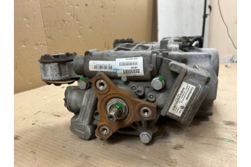 2012 Volkswagen Tiguan Rear differential 0AY525010D Installation side multipurpose
