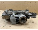 2012 Volkswagen Tiguan Rear differential 0AY525010D Catalog number of substitutes 0AY907554E