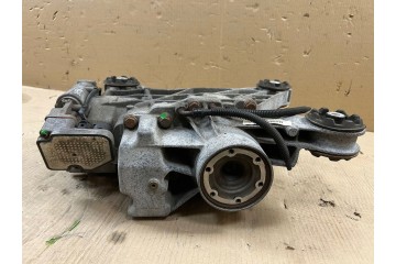 2012 Volkswagen Tiguan Rear differential 0AY525010D Catalog number of substitutes 0AY907554E