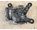 2010 Skoda Superb B6 3T Rear Differential 0BR525010B