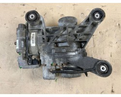 2010 Skoda Superb B6 3T Rear Differential 0BR525010B