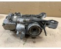 2010 Skoda Superb B6 3T Rear Differential 0BR525010B Part manufacturer Skoda OE