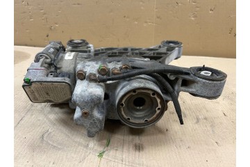 2010 Skoda Superb B6 3T Rear Differential 0BR525010B Part manufacturer Skoda OE