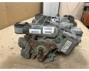2010 Skoda Superb B6 3T Rear Differential 0BR525010B Catalog number of the part 0BR525010B