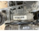2010 Skoda Superb B6 3T Rear Differential 0BR525010B Car type passenger cars