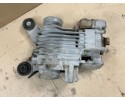 2010 Skoda Superb B6 3T Rear Differential 0BR525010B Installation side multipurpose