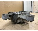 2010 Skoda Superb B6 3T Rear Differential 0BR525010B Catalog number of the original 0BR907554B