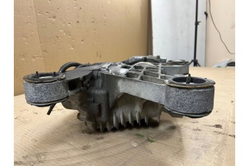 2010 Skoda Superb B6 3T Rear Differential 0BR525010B Catalog number of the original 0BR907554B