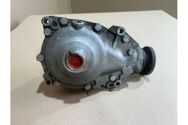 2007 BMW 5 E60 E61 Front differential 7533433