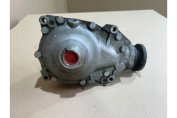 2007 BMW 5 E60 E61 Front differential 7533433