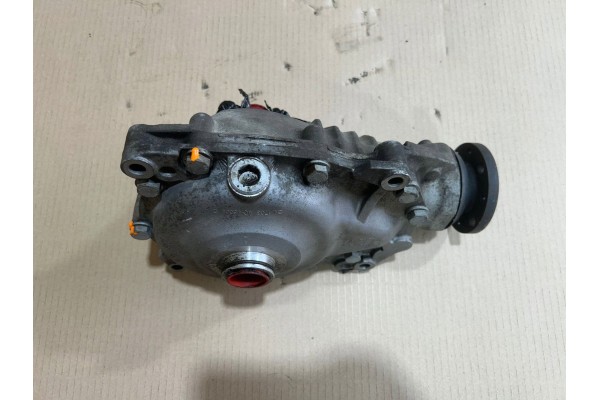 2007 BMW 5 E60 E61 Front differential 7533433 Part manufacturer BMW OE