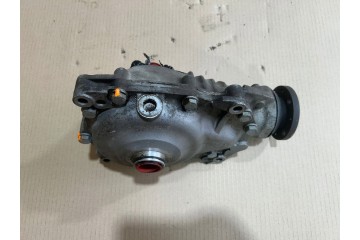 2007 BMW 5 E60 E61 Front differential 7533433 Part manufacturer BMW OE