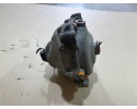 2007 BMW 5 E60 E61 Front differential 7533433 Catalog number of the part 7533433