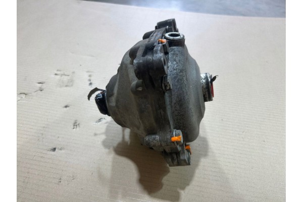 2007 BMW 5 E60 E61 Front differential 7533433 Catalog number of the part 7533433