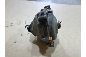 2007 BMW 5 E60 E61 Front differential 7533433 Catalog number of the part 7533433