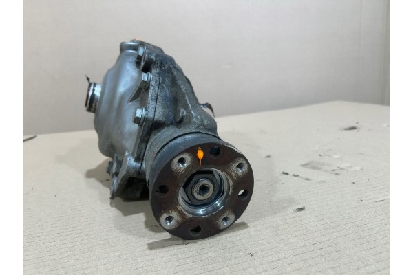2007 BMW 5 E60 E61 Front differential 7533433 Car type passenger cars