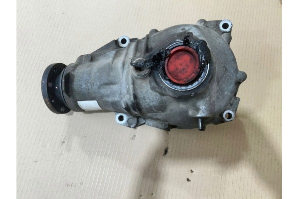 Diferencial delantero BMW Serie 5 E60 E61 2007 7533433