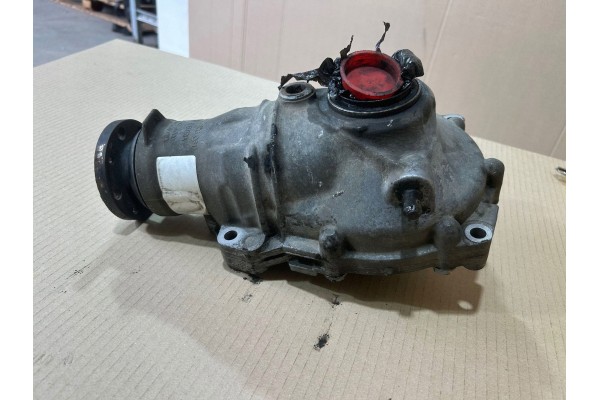Diferencial delantero BMW Serie 5 E60 E61 2007 7533433