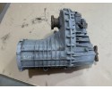 2010 Porsche Cayenne 9PA Front differential NA