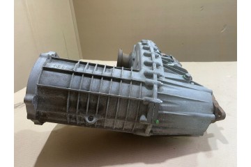 2010 Porsche Cayenne 9PA Front differential NA Part manufacturer Porsche OE