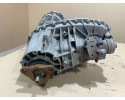 2010 Porsche Cayenne 9PA Front differential NA Catalog number of the part NA