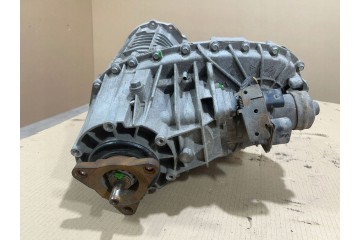2010 Porsche Cayenne 9PA Front differential NA Catalog number of the part NA