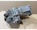 2010 Porsche Cayenne 9PA Front differential NA Car type 4x4 SUV
