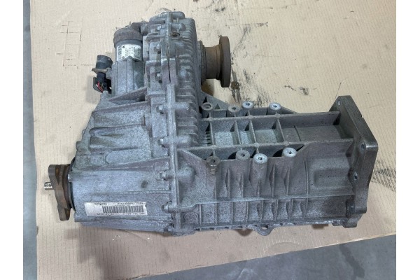 Diferencial delantero Porsche Cayenne (9PA) 2010