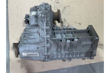 Diferencial delantero Porsche Cayenne (9PA) 2010