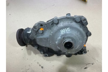 2011 BMW X1 E84 Front differential 7601767