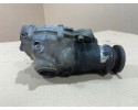 2011 BMW X1 E84 Front differential 7601767 Catalog number of the part 7601767