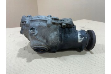 2011 BMW X1 E84 Front differential 7601767 Catalog number of the part 7601767