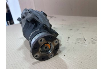 2011 BMW X1 E84 Front differential 7601767 Car type 4x4 SUV