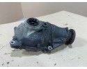 2011 BMW X1 E84 Front differential 7601767 Installation side multipurpose