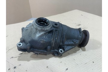 2011 BMW X1 E84 Front differential 7601767 Installation side multipurpose