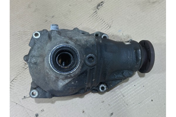 Diferencial delantero BMW X1 E84 2011 7601767