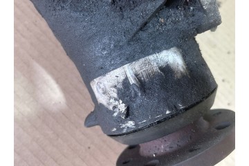 Diferencial delantero BMW X1 E84 2011 7601767