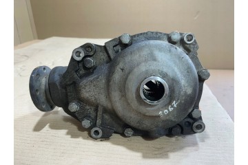 2007 BMW X3 E83 Front differential 7531797