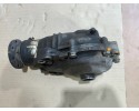2007 BMW X3 E83 Front differential 7531797 Part manufacturer BMW OE